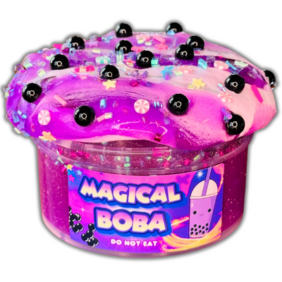 MAGICAL BOBA SLIME