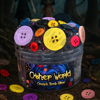 Other World Crunch Bomb Slime