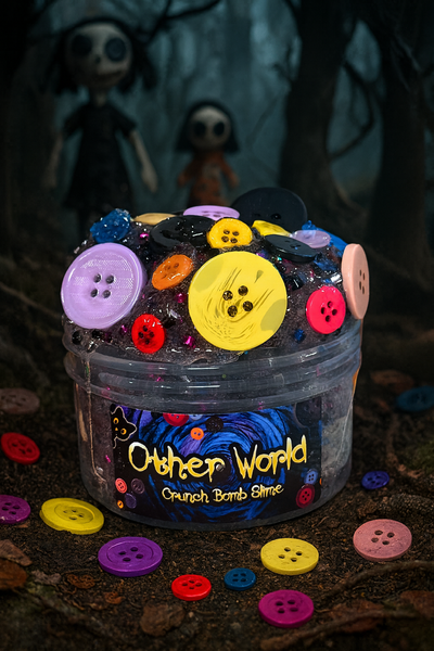 Other World Crunch Bomb Slime