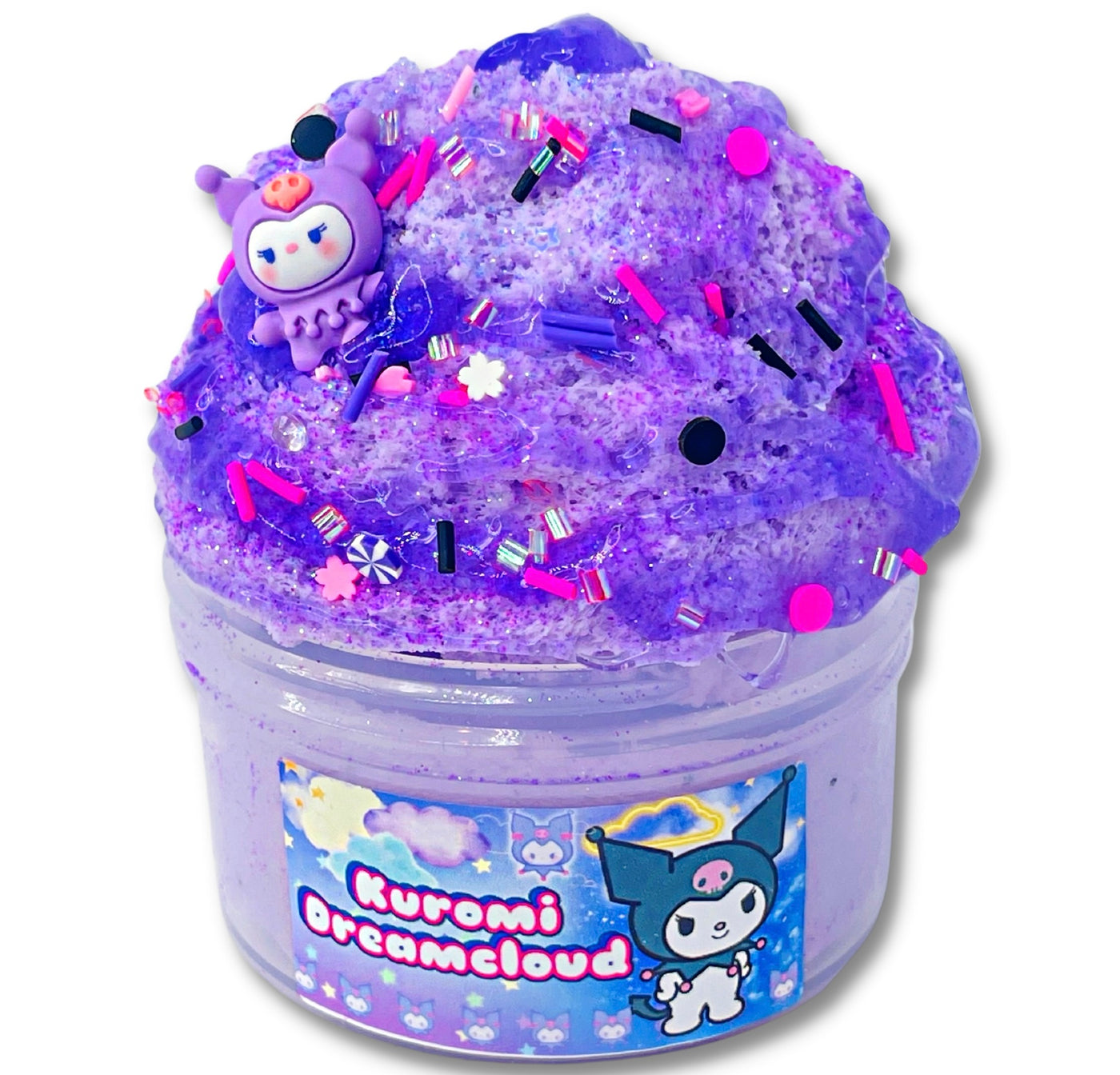 Tổng hợp với hơn 75+ kuromi slime hài hước nhất B1 Business One