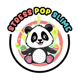 Stress Pop Slime