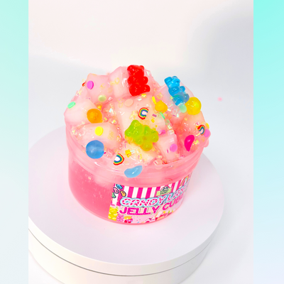 CandyLand Jelly Cube Slime