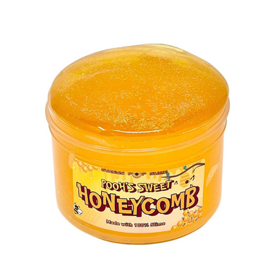 "Pooh's Sweet Honeycomb" Clay Slime Kit